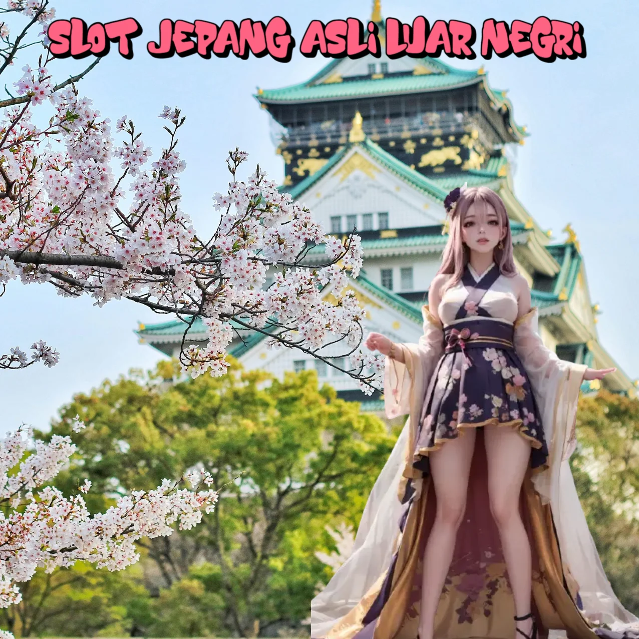 Mengoptimalkan Pengalaman Bermain di Slot Server Jepang